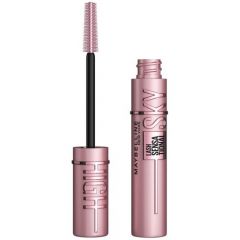 Maybelline New York Тушь для ресниц Lash Sensational Sky High, черный