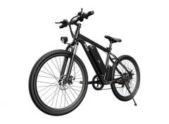 Велосипед двухколесный Ado Electric Bicycle A26