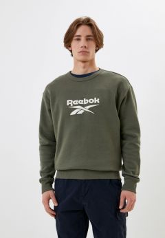 Свитшот Reebok