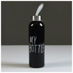 Бутылка для воды 