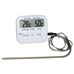Кулинарный термометр, с щупом 15 см