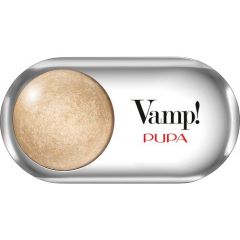 Pupa Тени для век Vamp! WET&DRY, 1 г