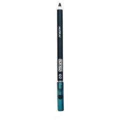 Pupa Карандаш для век с аппликатором Multiplay Eye Pencil, оттенок 02