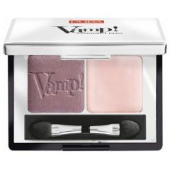 Pupa Тени для век Vamp! Compact Duo, 2.2 г