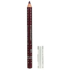 Dilon Карандаш для губ Lipliner Pencil, тон 851 кассиопея, дерево