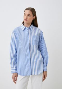Рубашка Vassa&Co. Pin Code