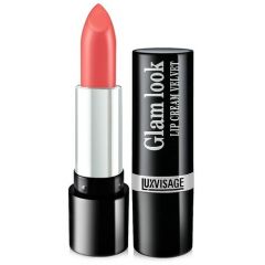 LUXVISAGE помада для губ Glam Look Cream Velvet, оттенок 322 арбузный сорбет