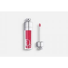 DIOR блеск для губ addict Lip Maximizer Glittery (023 Shimmer fuschia)