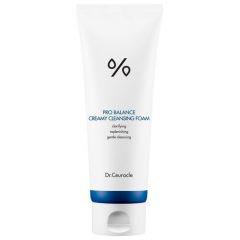 Dr.Ceuracle пенка для умывания с пробиотиками Pro Balance Creamy Cleansing Foam, 150 мл, 50 г