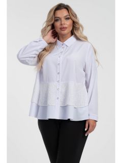 Блузки, рубашки Блуза М5-4568/1