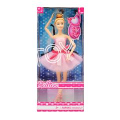 Balbina Кукла Балерина 30 см