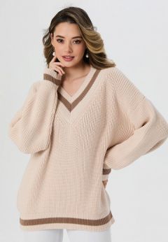 Пуловер LMP