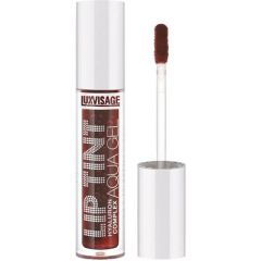 LUXVISAGE Тинт для губ Lip Tint Aqua Gel, 06 toffee