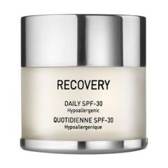 Gigi крем Recovery Daily SPF30, 50 мл