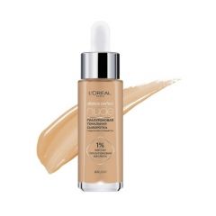 LOreal Paris Тональная сыворотка Alliance Perfect Nude, 30 мл/100 г, оттенок: 2-3 очень светлый, 1 шт.