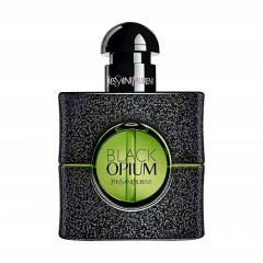 YVES SAINT LAURENT YSL Black Opium Illicit Green 30