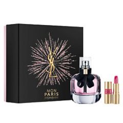 YVES SAINT LAURENT YSL Набор MON PARIS