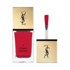 YVES SAINT LAURENT YSL Лак для ногтей La Laque Couture