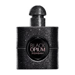 YVES SAINT LAURENT YSL Black Opium Extreme 50