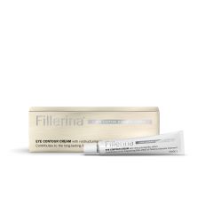 Fillerina Fillerina Крем для контура глаз с пролонгированным действием Long Lasting Eye Contour, уровень 3 15 мл