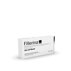 Fillerina Fillerina Гель-филлер для объема и коррекции контура губ, уровень 3 7 мл