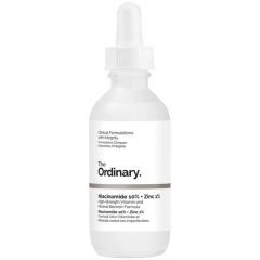 The Ordinary Niacinamide 10% + Zinc 1%, 60 мл