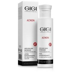 Gigi Тоник-эссенция противовосполительный Acnon Spotless Skin Refresher, 120 мл