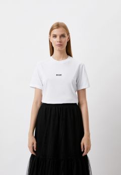 Футболка MSGM