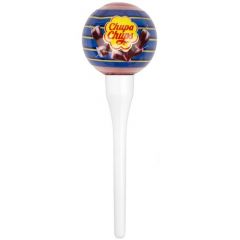 Chupa Chups тинт для губ Lip Locker, 07 Cola