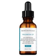 SkinCeuticals Phloretin CF Высокоэффективная сыворотка широкого спектра действия, 30 мл