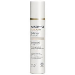 SesDerma Azelac Ru Депигментирующий крем-гель для лица, 50 мл