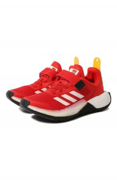 Кроссовки Lego adidas Originals