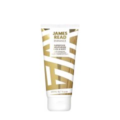 James Read James Read Увлажняющий лосьон для лица и тела Superfood Moisturiser Face & Body 200 мл