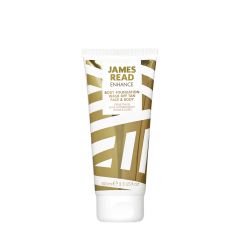 James Read James Read Крем-корректор с эффектом загара для лица и тела Body Foundation Wash Off Tan Face & Body 100 мл