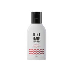 JUST HAIR Мини-шампунь для укрепления волос Shampoo