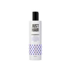 JUST HAIR Шампунь для глубокого увлажнения волос Shampoo