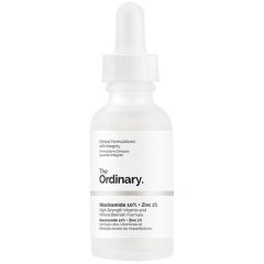 The Ordinary Niacinamide 10% + Zinc 1%, 30 мл