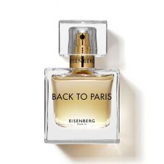 EISENBERG Back to Paris Eau de Parfum 50