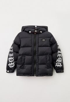 Пуховик Philipp Plein