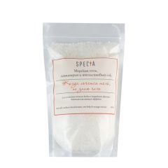 Specia Морская соль антицеллюлитная с ламинарией и апельсином 800 г (дой-пак)