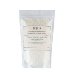Specia Морская соль с пихтой и лаймом 800 г (дой-пак)