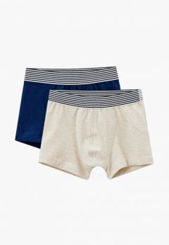 Трусы 2 шт. Petit Bateau