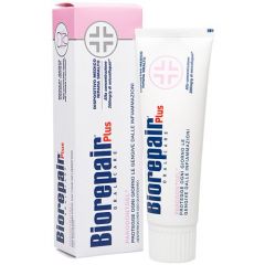 Зубная паста Biorepair Paradontgel Plus, 75 мл, 150 г