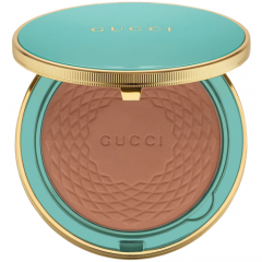 GUCCI Пудра бронзатор Poudre De Beauté Éclat Soleil, 01