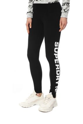 Леггинсы Superdry