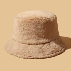 Плюшевая шляпа