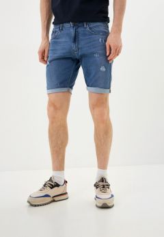 Шорты джинсовые Indicode Jeans