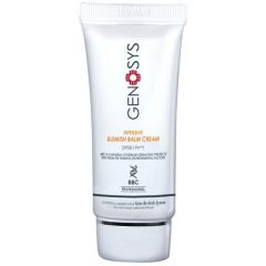 Genosys BB крем, SPF 30, 50 мл/50 г, оттенок: универсальный, 1 шт.