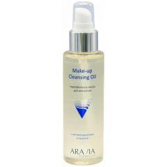 ARAVIA гидрофильное масло для умывания с антиоксидантами и омега-6 Professional Make-Up Cleansing Oil, 110 мл, 12 г