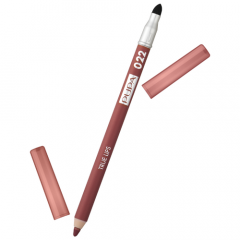 Pupa Карандаш для губ True Lips, 022 plum brown